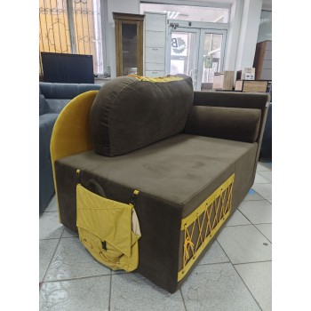 Детский диван-софа "Тони" (ВитАрт)